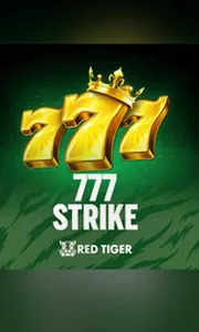 Red Tiger
