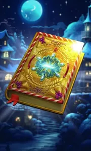 Book Of Xmas 2