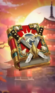 Book Of The Last Ronin