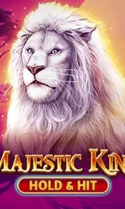 Majestic King Hold And Hit
