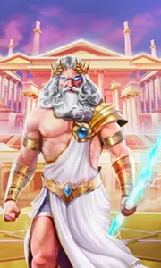Gates of Olympus