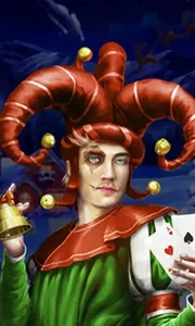 Jokers Charms - Xmas