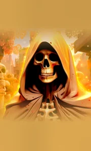 Dia de Los Muertos 2