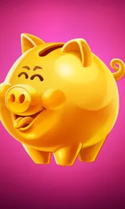Piggy Power: Hit the Bonus