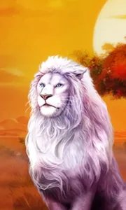 Majestic King - Hold & Hit