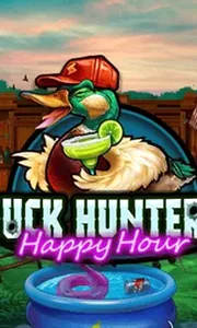 Duck Hunters: Happy Hour