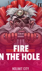 Fire in the Hole 3