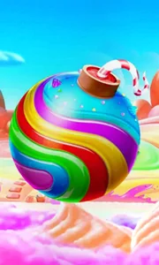 Sweet Bonanza